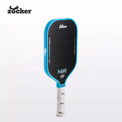 Vợt Pickleball Zocker Happy HP3 Premium Quality