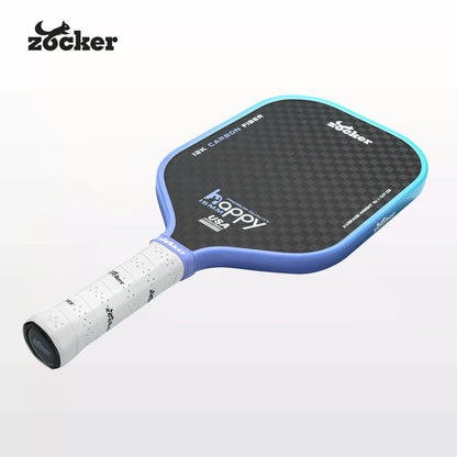 Vợt Pickleball Zocker Happy HP3 Premium Quality