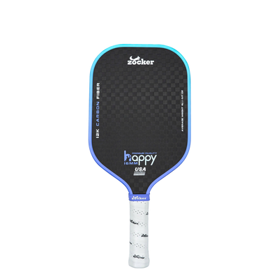 Zocker Happy HP3 Premium Quality Pickleball Racket