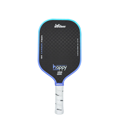 Vợt Pickleball Zocker Happy HP3 Premium Quality