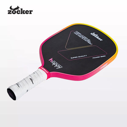 Vợt Pickleball Zocker Happy Super Quality HP2