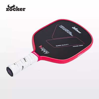Vợt Pickleball Zocker Happy Super Quality HP2