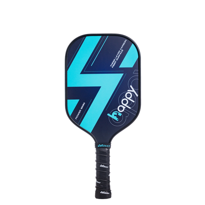 Vợt Pickleball Zocker Happy Thunder HP1