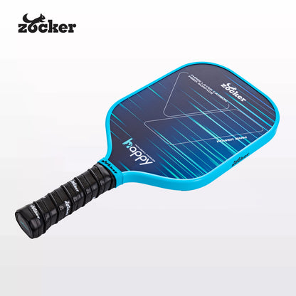 Vợt Pickleball Zocker Happy HP1