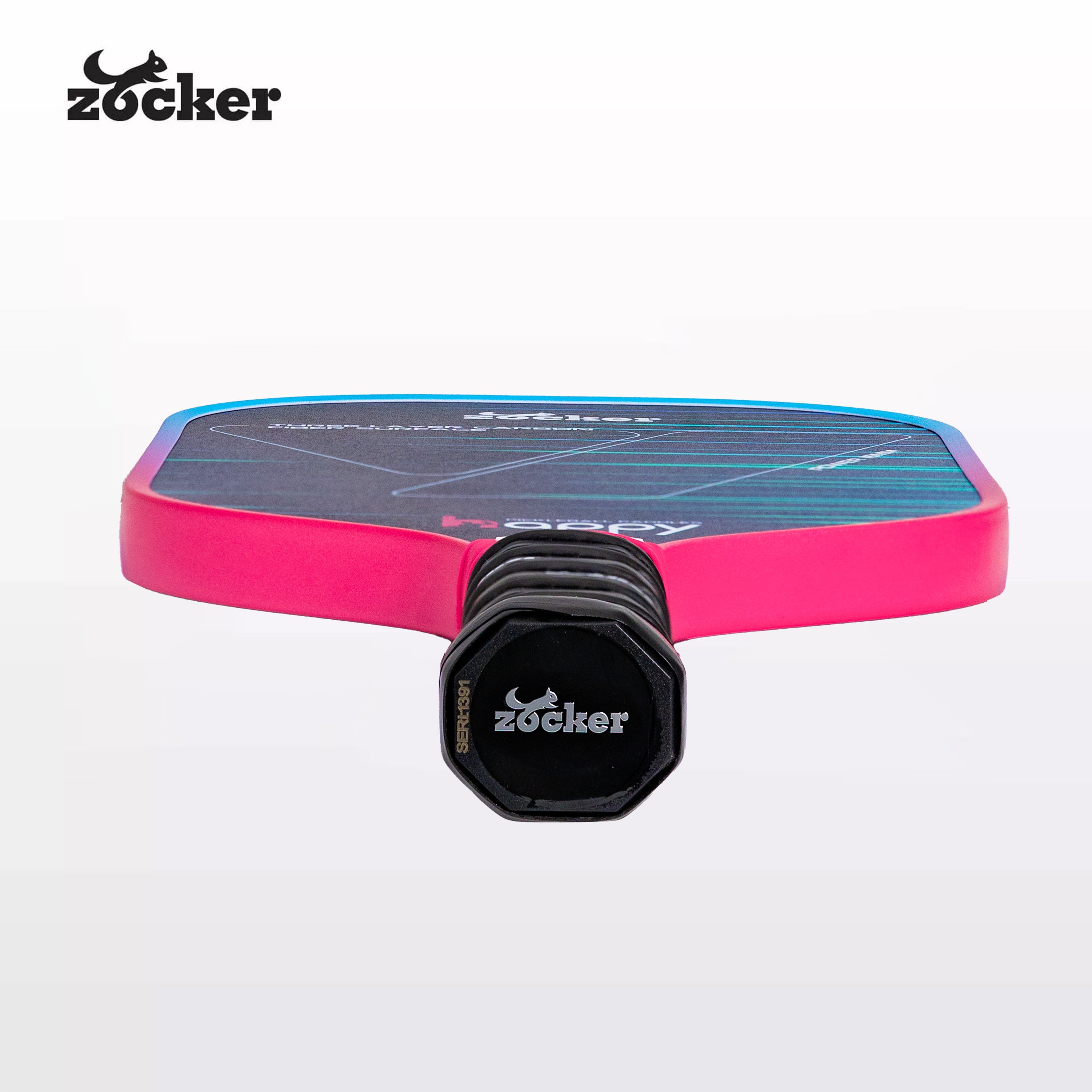 Vợt Pickleball Zocker Happy HP1