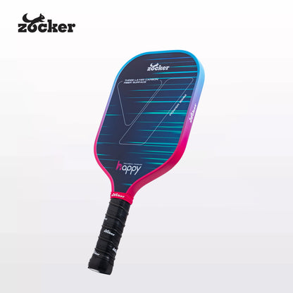 Vợt Pickleball Zocker Happy HP1