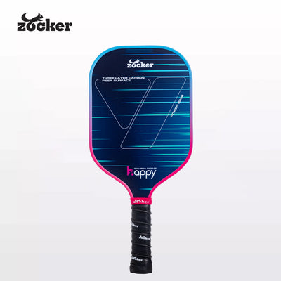 Zocker Happy HP1 Pickleball racket