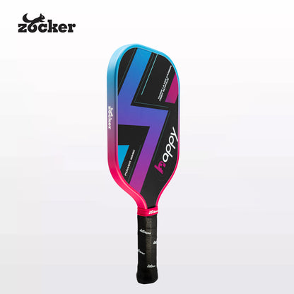 Vợt Pickleball Zocker Happy Thunder HP1