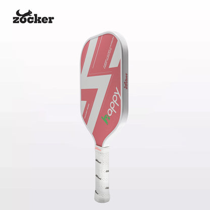 Vợt Pickleball Zocker Happy Thunder HP1