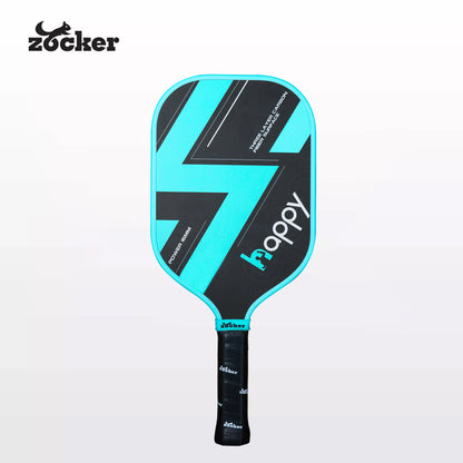 Vợt Pickleball Zocker Happy Thunder HP1