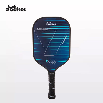 Vợt Pickleball Zocker Happy HP1