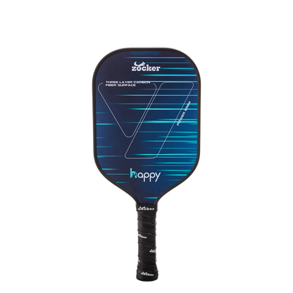 Vợt Pickleball Zocker Happy HP1