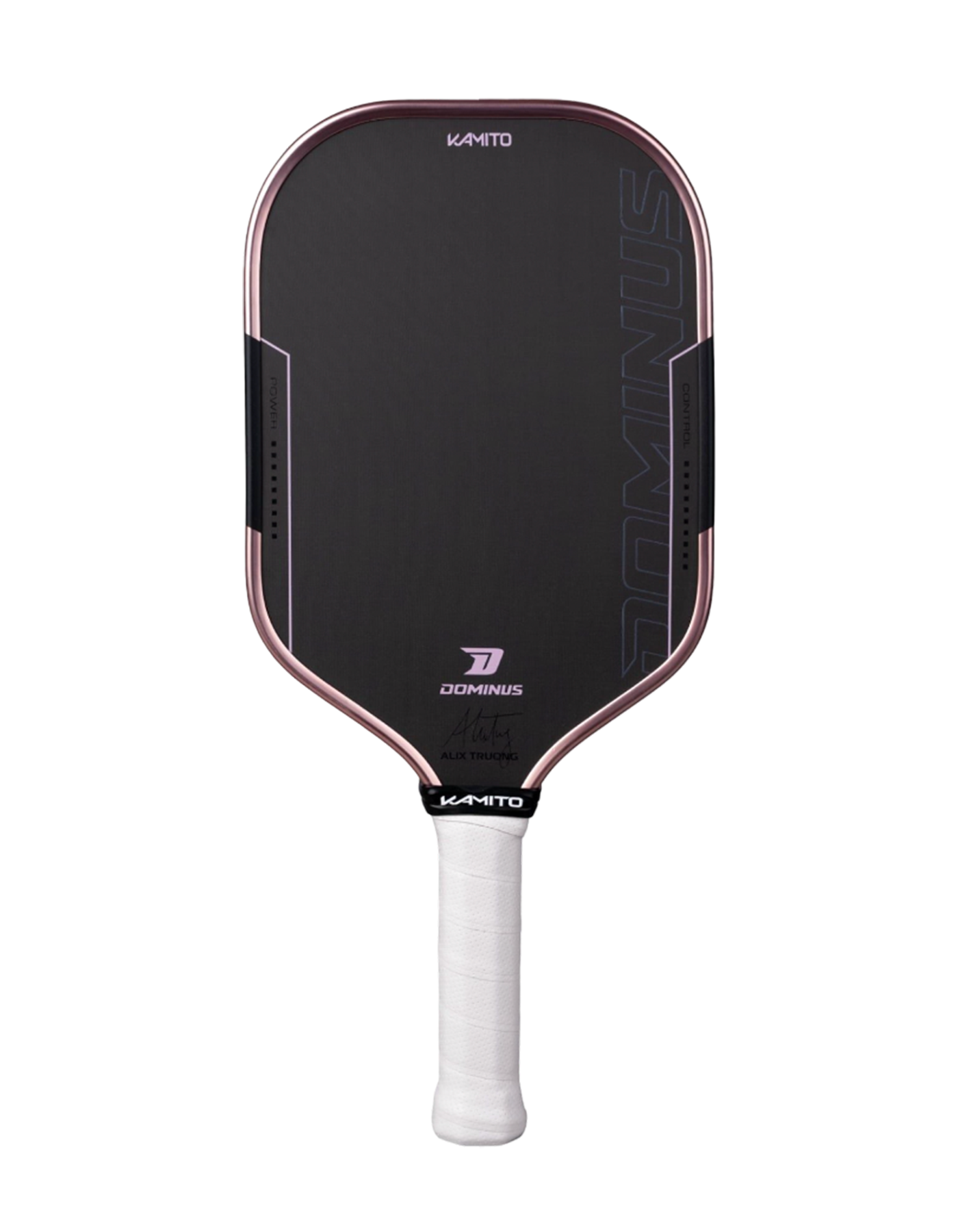 Kamito Dominus Pickleball Paddle 
