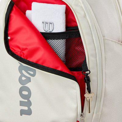 Pickleball WILSON Tour Backpack 2025