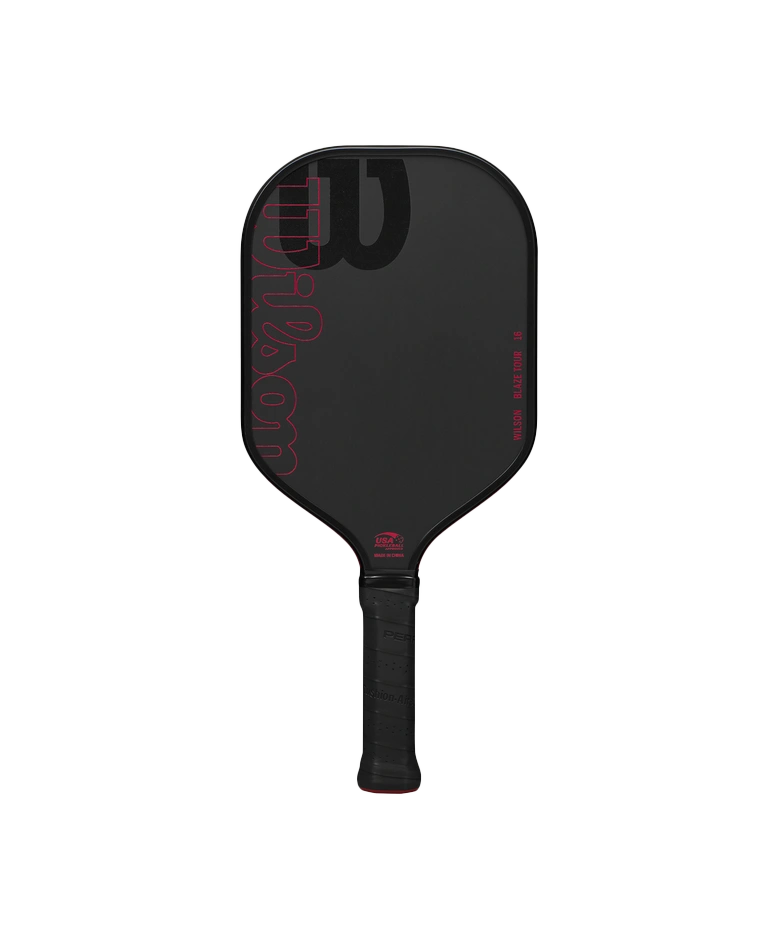 Vợt Pickleball Wilson Blaze Tour 16