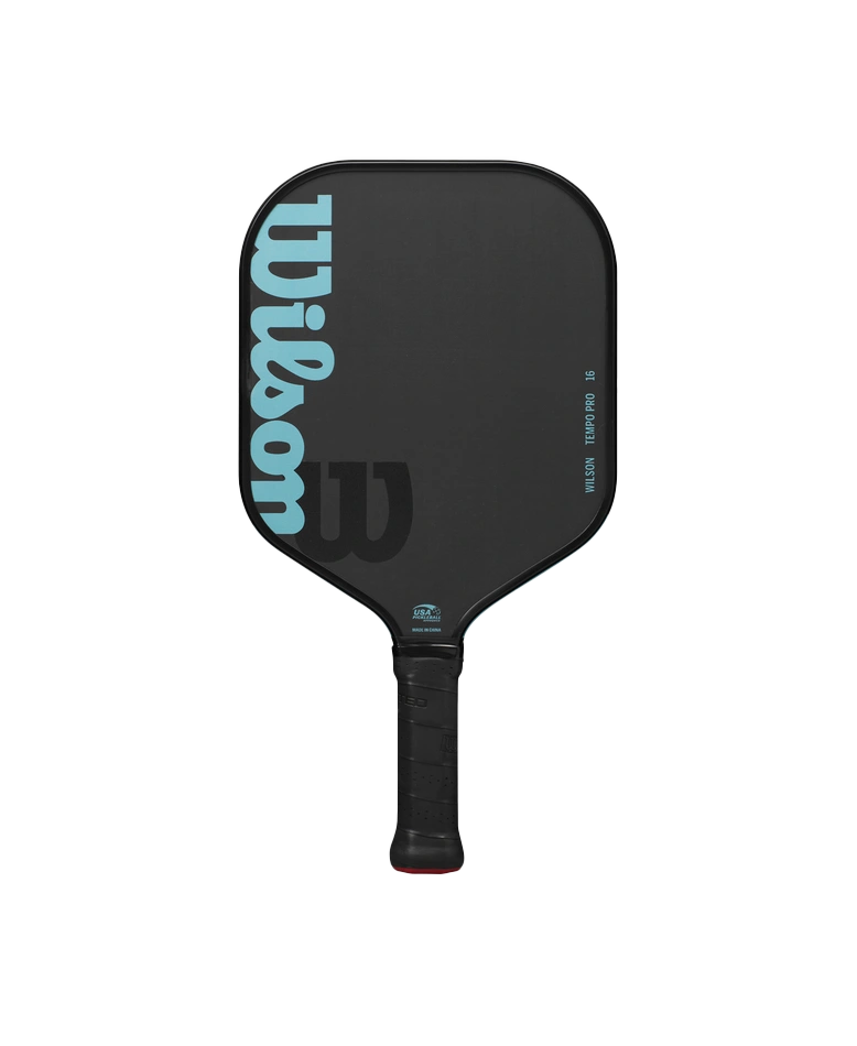 Vợt Pickleball Wilson Tempo Pro 16