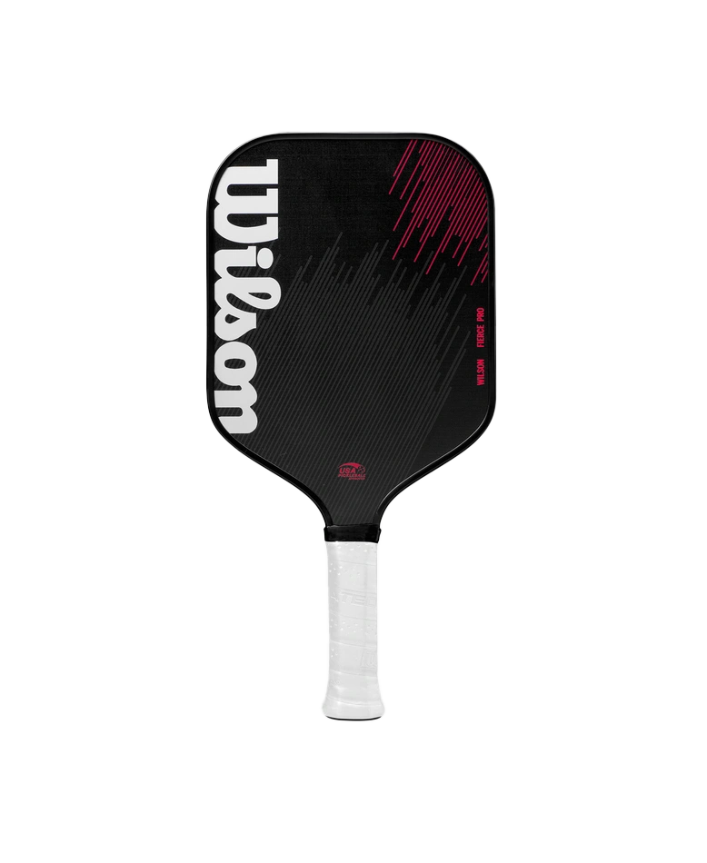 Vợt Pickleball Wilson Fierce Pro 13