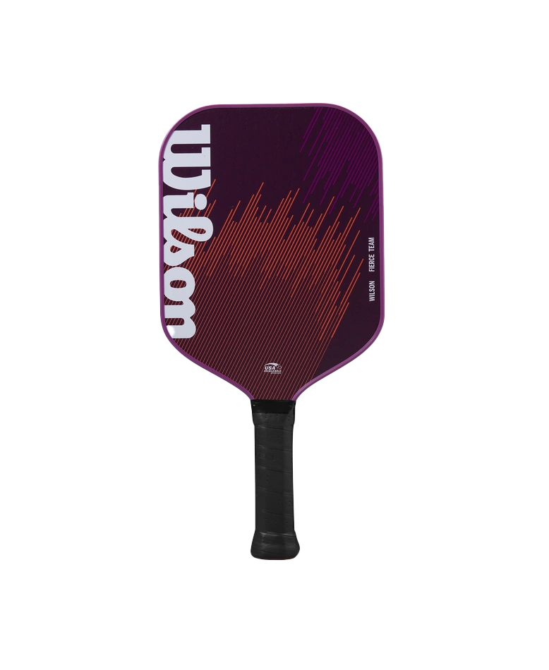 Vợt Pickleball Wilson Fierce 13