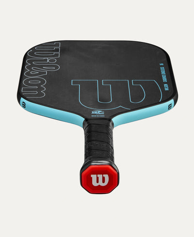 Vợt Pickleball Wilson Cadence Edgeless 16