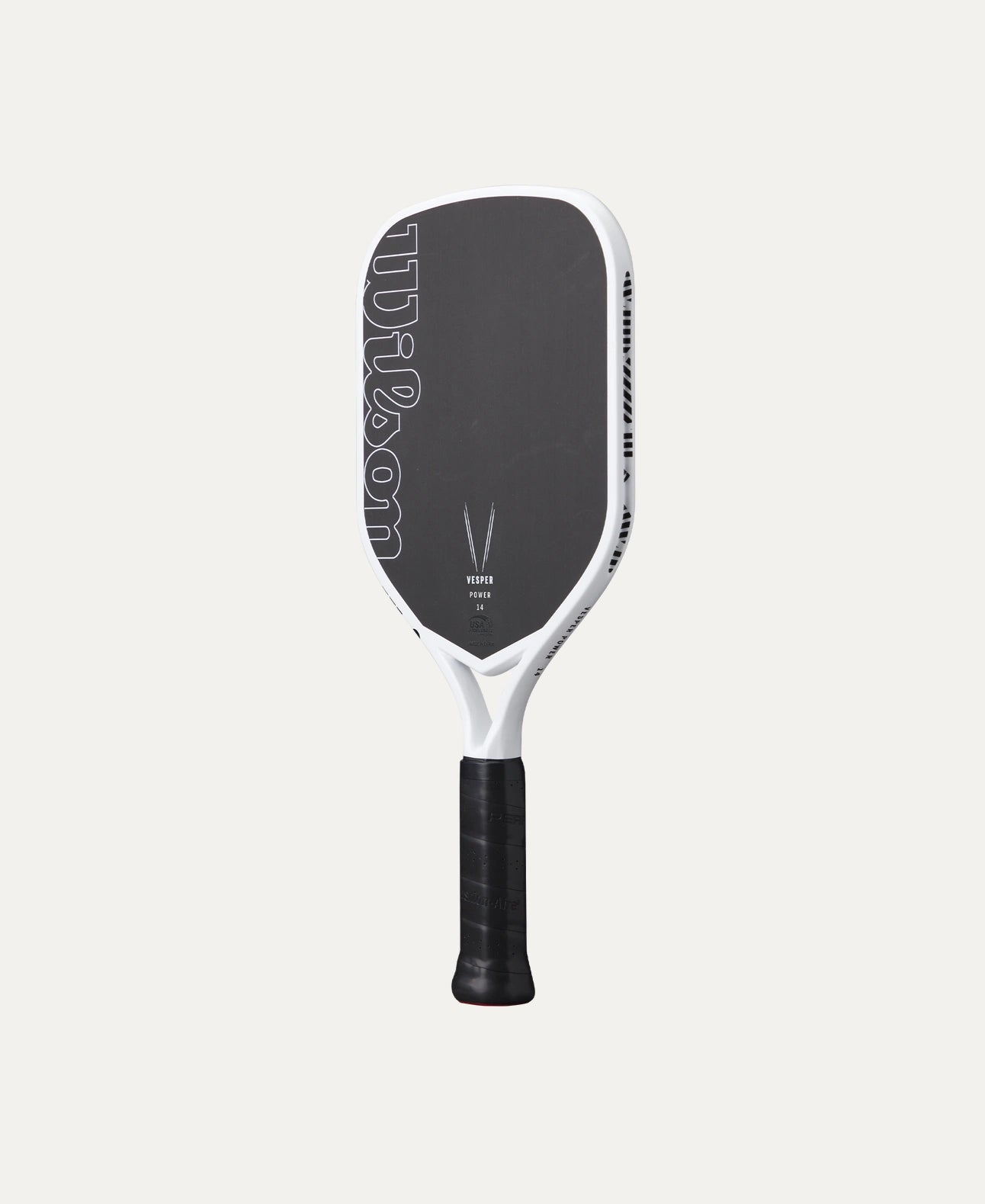 Pickleball racket Wilson Vesper Power 14