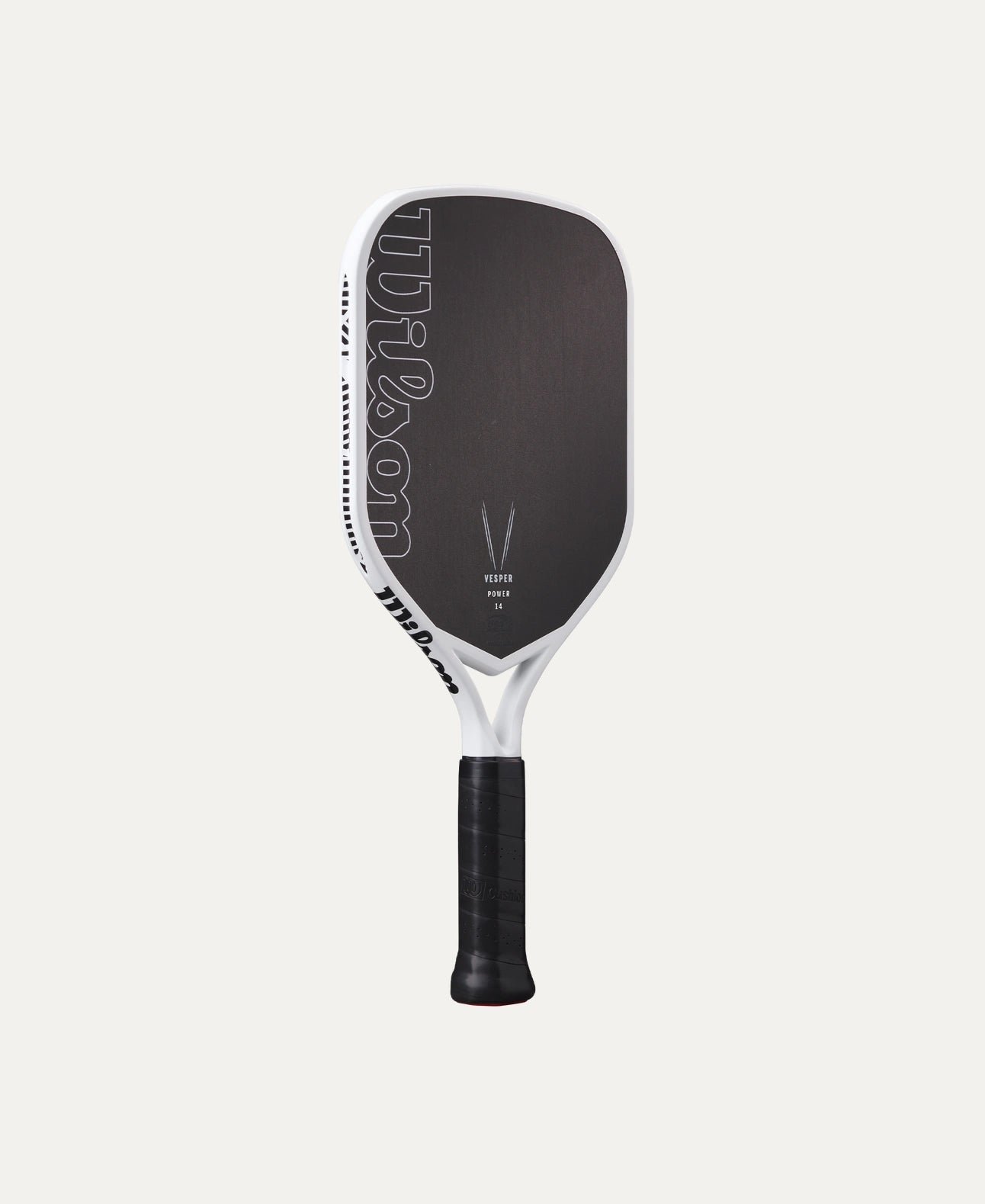 Pickleball racket Wilson Vesper Power 14