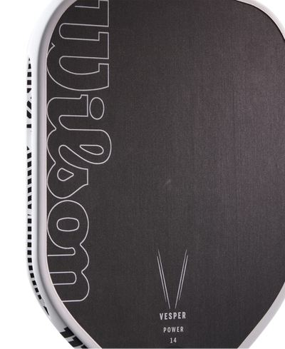 Vợt Pickleball Wilson Vesper Power 14