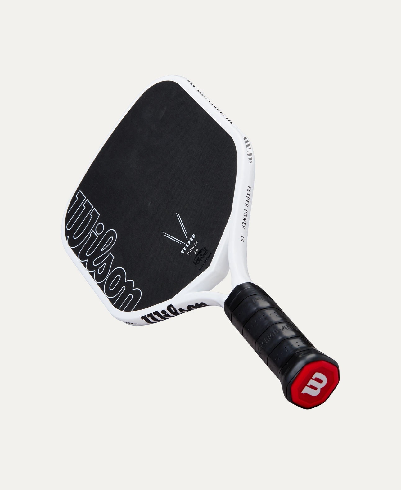 Pickleball racket Wilson Vesper Power 14