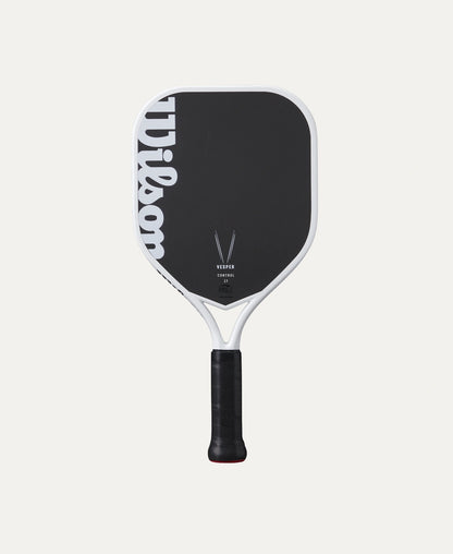 Pickleball racket Wilson Vesper Power 17