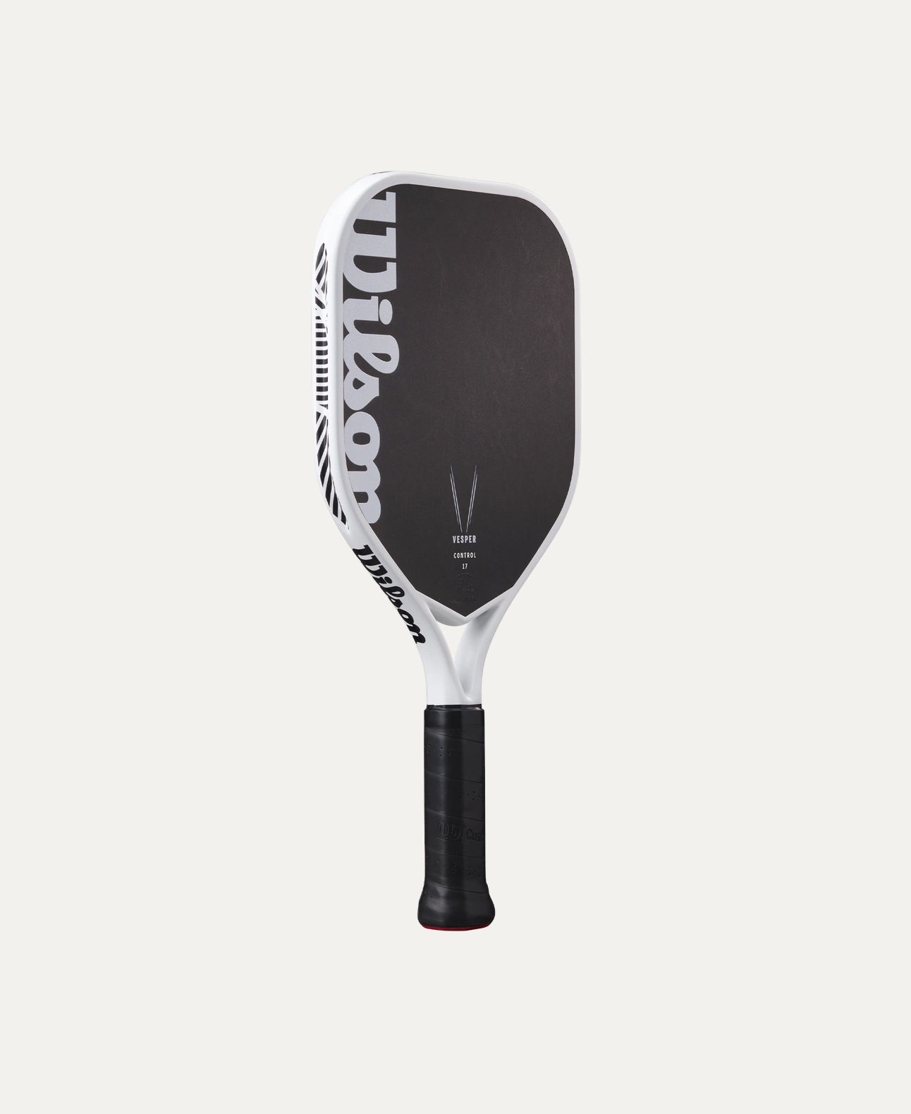 Pickleball racket Wilson Vesper Power 17
