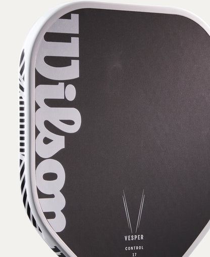 Pickleball racket Wilson Vesper Power 17