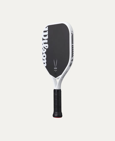Pickleball racket Wilson Vesper Control 17