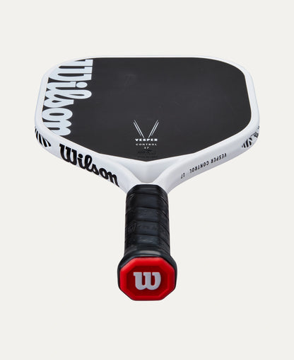 Pickleball racket Wilson Vesper Power 17