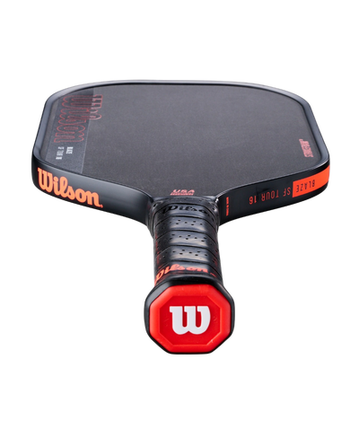 Wilson Blaze Strikefoam™ Tour 16 Pickleball Paddle