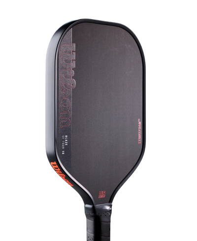 Wilson Blaze Strikefoam™ Tour 16 Pickleball Paddle