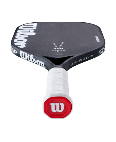 Vợt Pickleball Wilson Vesper Strikefoam™ Control 17