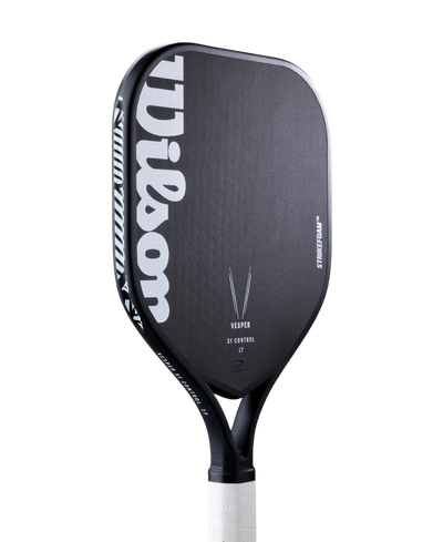 Vợt Pickleball Wilson Vesper Strikefoam™ Control 17