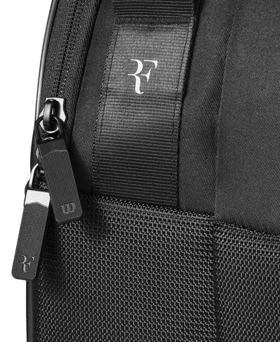 Wilson RF 01 Tournament Racket Bag 15 Pack