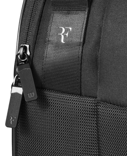 Wilson RF 01 Tournament Racket Bag 15 Pack