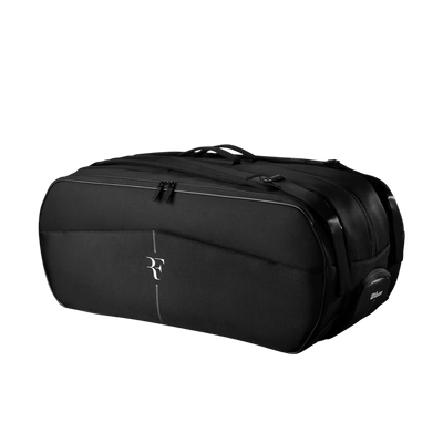Wilson RF 01 Tournament Racket Bag 15 Pack