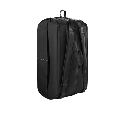 Wilson RF 01 Tournament Racket Bag 15 Pack