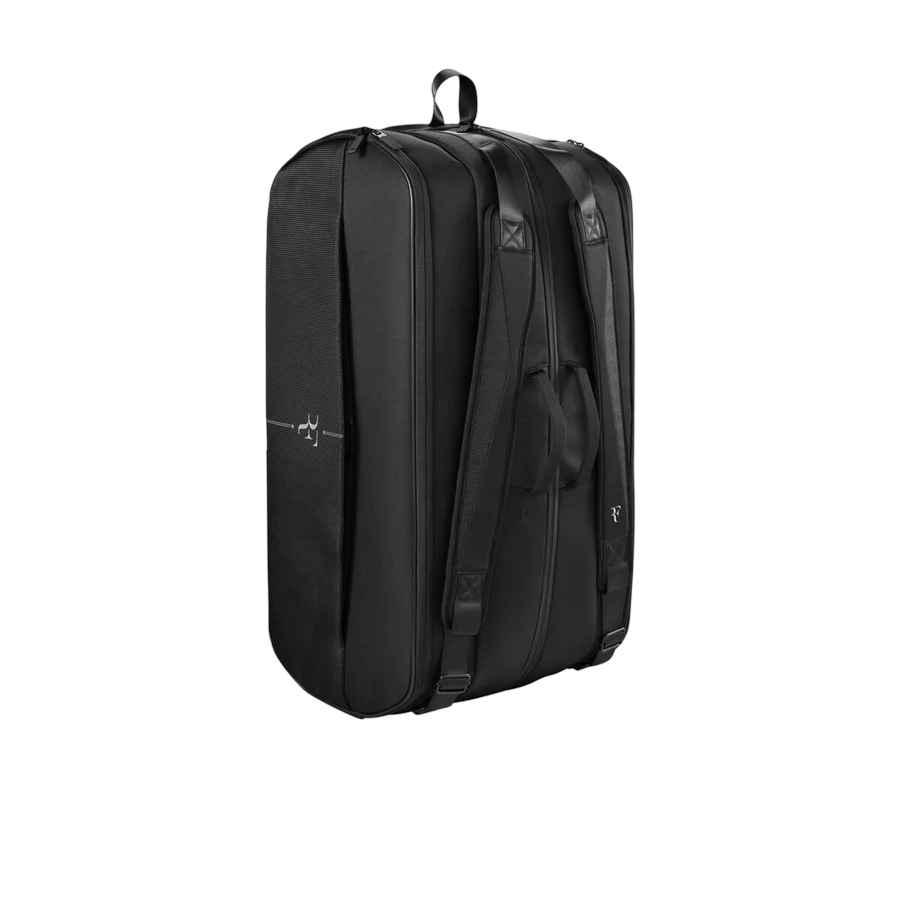Wilson RF 01 Tournament Racket Bag 15 Pack