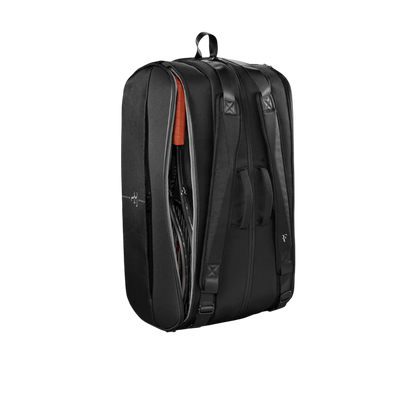 Wilson RF 01 Tournament Racket Bag 15 Pack