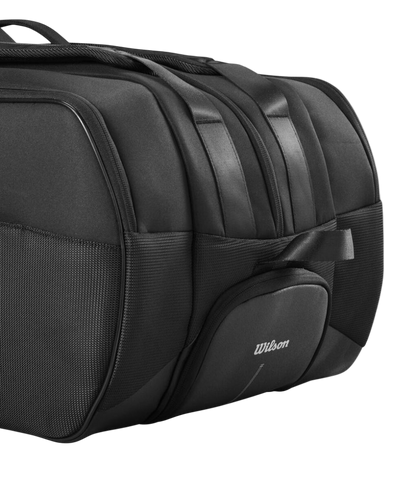 Wilson RF 01 Tournament Racket Bag 15 Pack