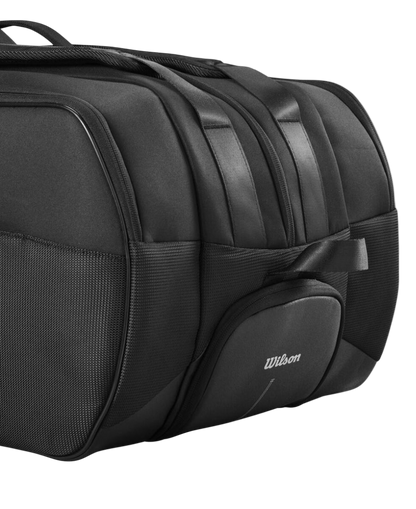 Wilson RF 01 Tournament Racket Bag 15 Pack