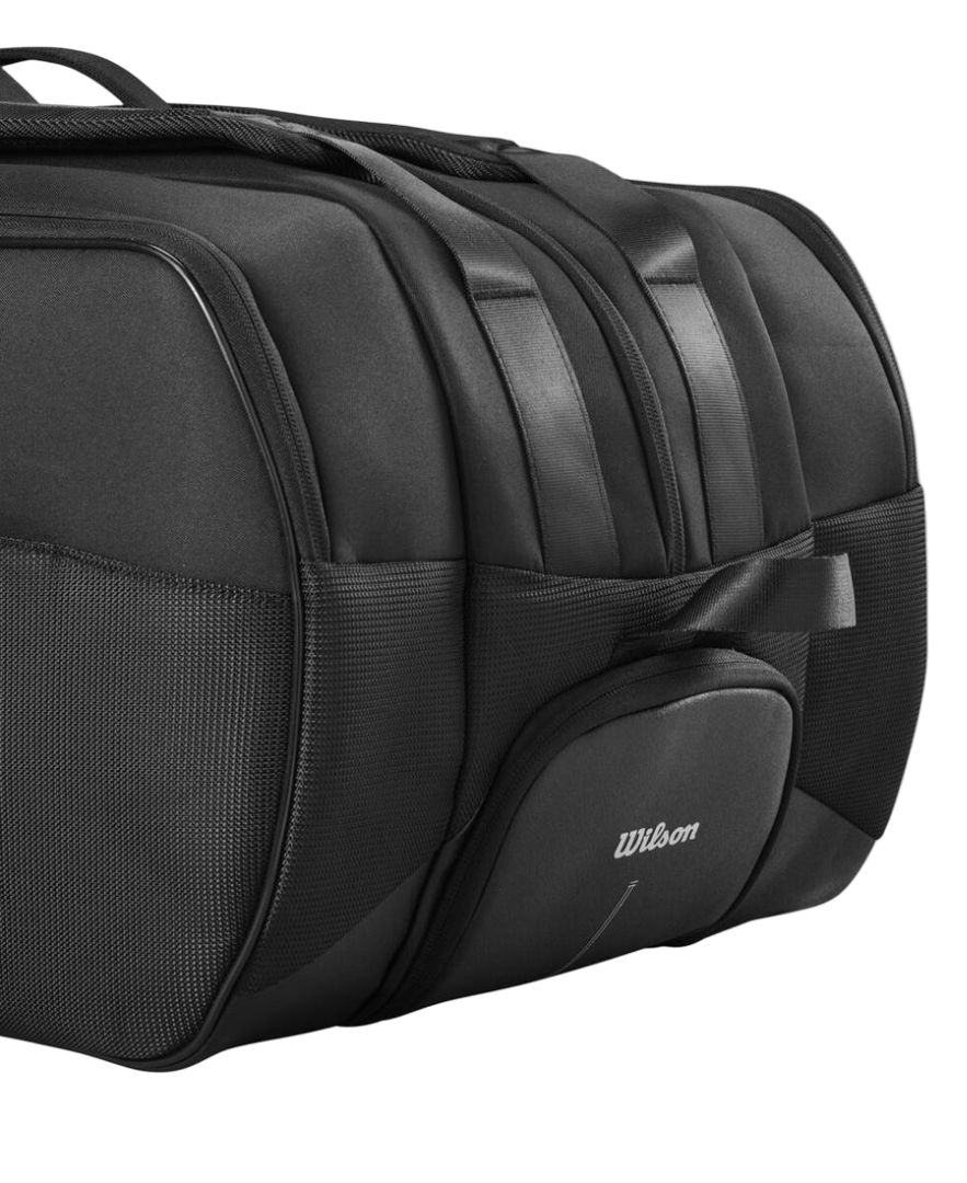 Wilson RF 01 Tournament Racket Bag 15 Pack
