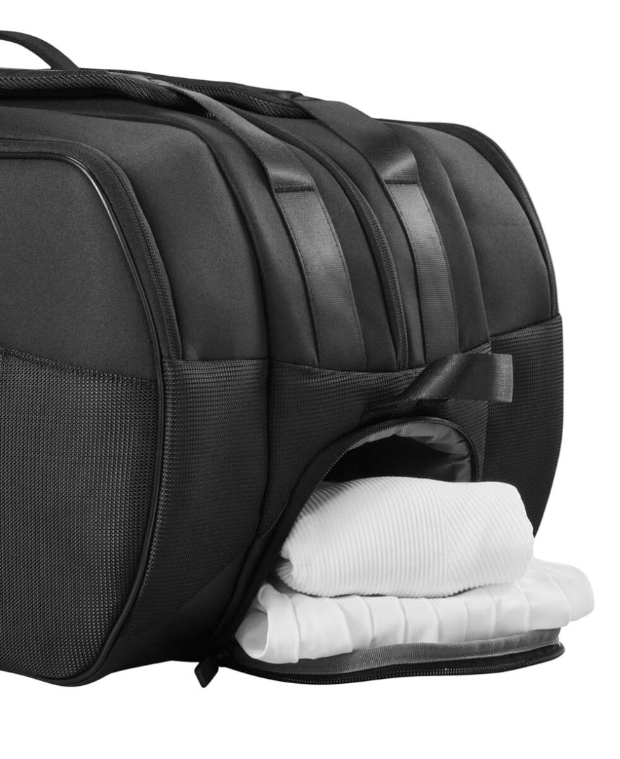 Wilson RF 01 Tournament Racket Bag 15 Pack