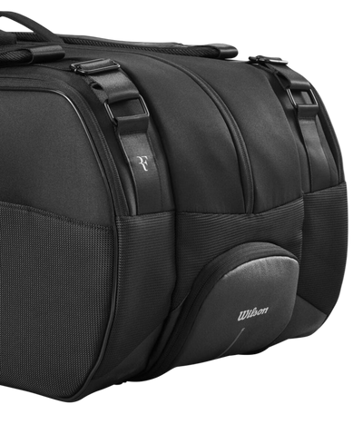 Wilson RF 01 Tournament Racket Bag 15 Pack