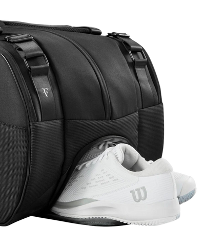 Wilson RF 01 Tournament Racket Bag 15 Pack