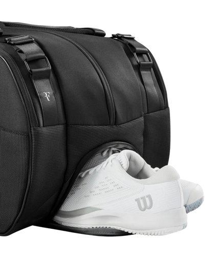 Wilson RF 01 Tournament Racket Bag 15 Pack