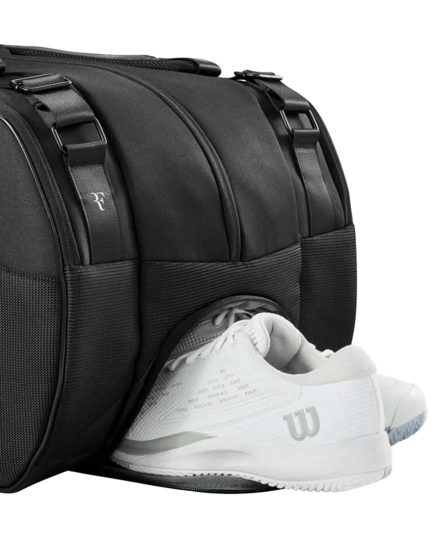 Wilson RF 01 Tournament Racket Bag 15 Pack